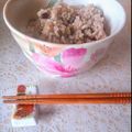 口福さん♪'s cooksnap of when they made これは美味い！我が家流❤ごはんの炊き方ஐ.