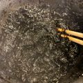 元料理講師のれあっぴ's cooksnap of when they made 自家製☆のりの佃煮.