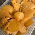 ひなコアラ's cooksnap of when they made 大根と油揚げの煮物✿.