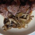 三七子's cooksnap of when they made ＊舞茸のバターソテー＊簡単でうまいたけ～.