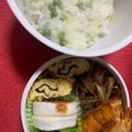 アトムガール's cooksnap of when they made ☆海苔入り卵焼き☆.