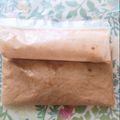 口福さん♪'s cooksnap of when they made 作ってすぐ使える漬け込み調味料！酒粕味噌.