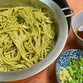 島子☆'s cooksnap of when they made 知らなかった！そうめんは茹でないで！.