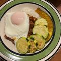 アオミドチ's cooksnap of when they made ☆トマトキーマカレー☆.