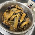め目め's cooksnap of when they made ウチの焼きナス.