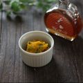 まろんかふぇ's cooksnap of when they made ＊ラム香るスイーツパンプキン＊.