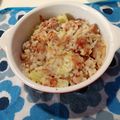 ほな。's cooksnap of when they made ☆簡単☆ポテトとウインナーのチーズ焼き.