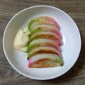 ＊ＫＹＯ＊'s cooksnap of when they made 超簡単かまぼこ焼☆お弁当やおつまみに☆.