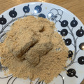ブブリボン's cooksnap of when they made 美味しいきな粉もちの作り方♡.