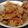 ひんべえ's cooksnap of when they made 余った甘露煮で栗ご飯.