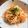 kinniko's cooksnap of when they made ＊切干大根と明太子の炒め煮＊.