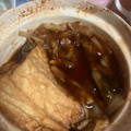 クック49L4Ho☆'s cooksnap of when they made 鍋任せ！白菜と厚揚げのホッコリうま煮！.