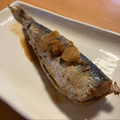 カルロス3世's cooksnap of when they made うるめいわしの煮付け.