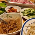 優晴花のママ's cooksnap of when they made 簡単♪サムギョプサル♡.