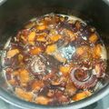 ✩mayun✩'s cooksnap of when they made たこのやわらか煮.