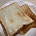 papikun's cooksnap of when they made 砂糖と牛乳だけ！簡単シュガートースト.