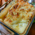 ひろぅみん's cooksnap of when they made 簡単❤美味しい❤さつまいもグラタン.