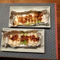 プルンバゴ's cooksnap of when they made 長ネギ大量消費！胡麻味噌の焼きネギ.