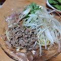 山ばあば's cooksnap of when they made 冷やし坦々麺.