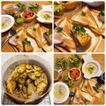 あっ君ママ♪'s cooksnap of when they made ごろごろさつまいもケーキ♡.
