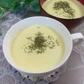 クックHG9V8Y☆'s cooksnap of when they made ◆旬のとうもろこしで！コーンスープ.