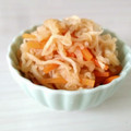 ぱふ♪'s cooksnap of when they made 簡単★切干し大根.