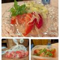 ダッフィーニーうに's cooksnap of when they made 簡単☆トマトのお浸し.
