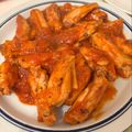 のらむーちょ's cooksnap of when they made 子供も大好きバッファローウイング 簡単.