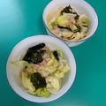 クックあさみちゃん's cooksnap of when they made レタス消費に♬やみつきツナレタス.