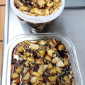 chiibubu's cooksnap of when they made とっても簡単♡福神漬け.