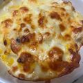 makirin☆'s cooksnap of when they made ☆チキンドリア☆.