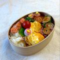 かっちゃん杉's cooksnap of when they made コーンを入れた甘いだし巻き玉子焼き.