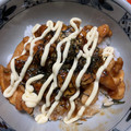 lala5's cooksnap of when they made 簡単 鶏もも照り焼き丼.