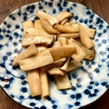 pali's cooksnap of when they made 超簡単♪　エリンギのバター炒め.