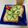 卯月のうさぎ２０１４'s cooksnap of when they made しらす＆ピーマンのトースト♪.