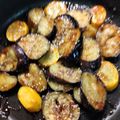 プルンバゴ's cooksnap of when they made なすとズッキーニの照り焼き.