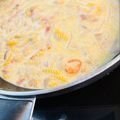 りのみな's cooksnap of when they made 簡単！激ウマ！マカロニグラタン.