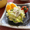 フジぽん's cooksnap of when they made ダイエット！白菜のツナマヨ和え.