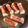クックUXM7QJ☆'s cooksnap of when they made 簡単おつまみに♪もちベーコン.
