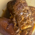 Hightea1's cooksnap of when they made めんつゆでナスの煮浸し.