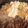 クックUXM7QJ☆'s cooksnap of when they made ❤市販のすき焼のたれで簡単 肉豆腐.