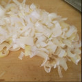 口福さん♪'s cooksnap of when they made 簡単！ネギのみじん切り.