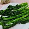 みっちゃん❇️68's cooksnap of when they made つるむらさきの茹で方（下処理方法）.