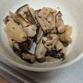 え～み～'s cooksnap of when they made 簡単！常備菜！椎茸と油揚げの旨煮！.