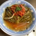 猫田課長's cooksnap of when they made 絶品！うちのとろとろロールキャベツ☆.