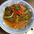猫田課長's cooksnap of when they made 絶品！うちのとろとろロールキャベツ☆.