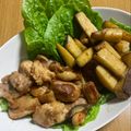 バンビーノ☆'s cooksnap of when they made 簡単＊ハニーバターチキン＊.