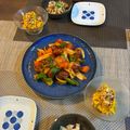 ★mon★'s cooksnap of when they made 簡単！豚こま団子でヘルシー！揚げない酢豚.