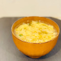 西＊絵子's cooksnap of when they made 5分で店の味！簡単！旨トロ！卵中華スープ.