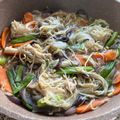 gemellini's cooksnap of when they made 塩味の中華丼.
